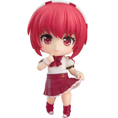 PRESALE | VA-11 HALL-A: Cyberpunk Bartender Action - Dorothy Haze - Nendoroid #2241 (Good Smile Company)