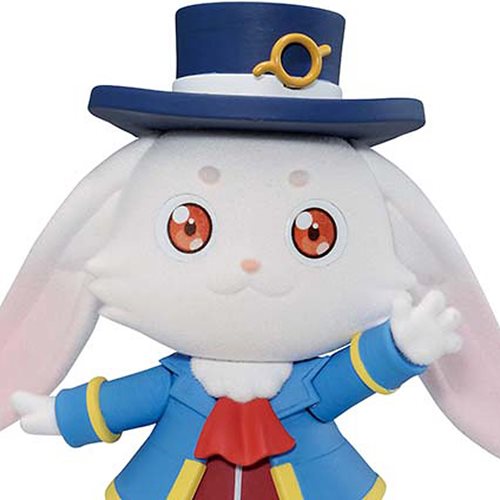 PRESALE | Shangri-La Frontier - Emul - Fluffy Puffy (Banpresto)