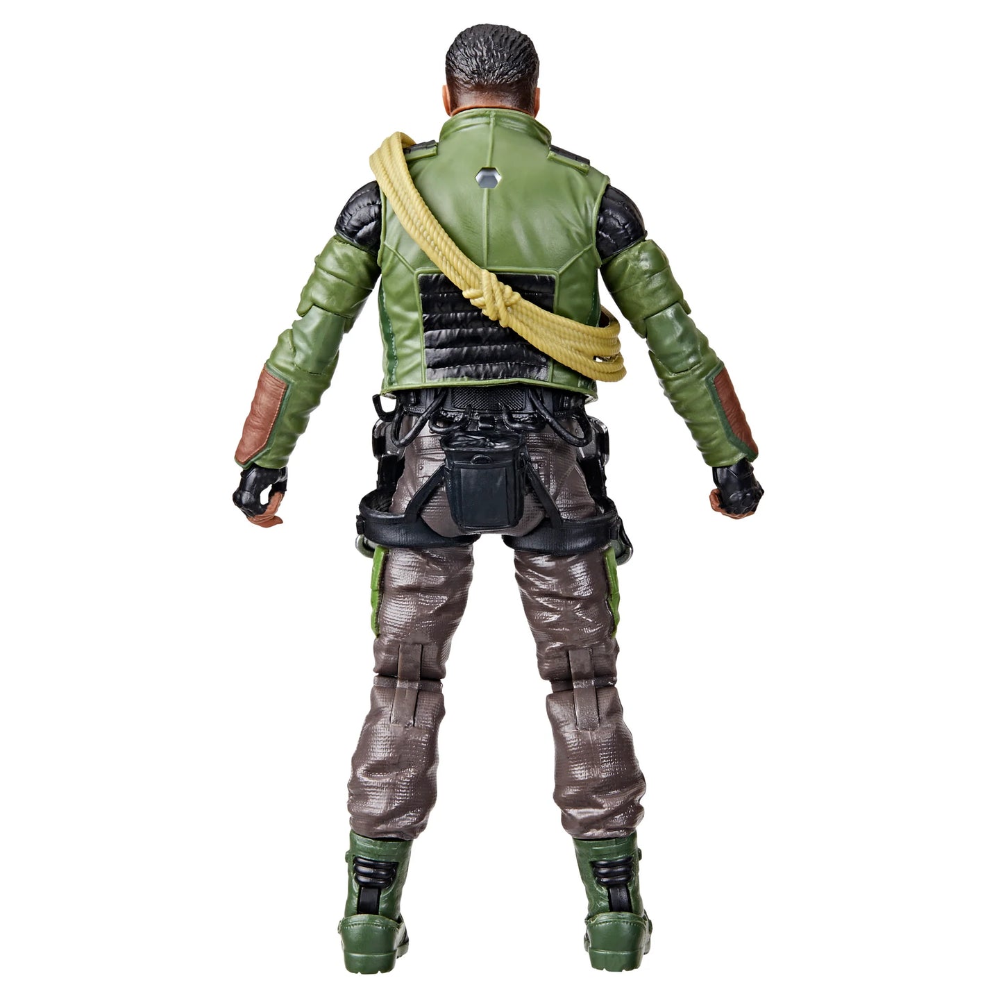 PRESALE | G.I. Joe - Classified Series Albert Alpine Pine - 6-Inch Action Figure (Hasbro)