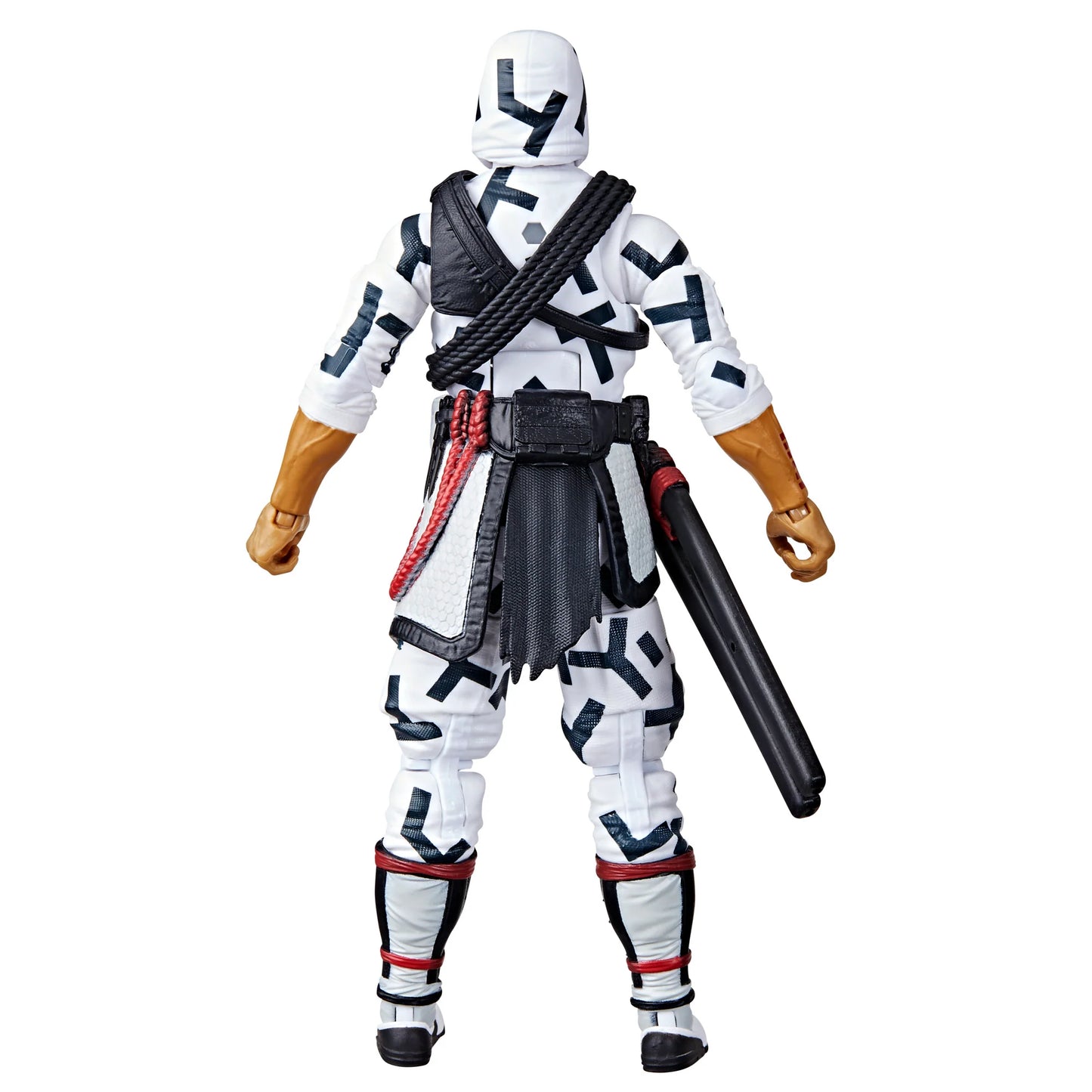 PRESALE | G.I. Joe - Classified Series #131 Storm Shadow - 6-inch Action Figure (Hasbro)