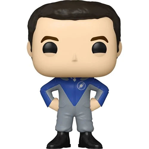 PRESALE | Galaxy Quest Fred Kwan as Tech Sergeant Chen Funko Pop! Vinyl Figure #1529