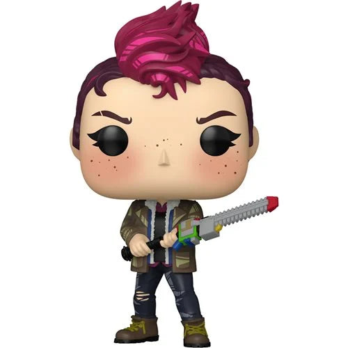 Funko POP! Television: Stranger Things: Tales from '85 - Nikki #2464