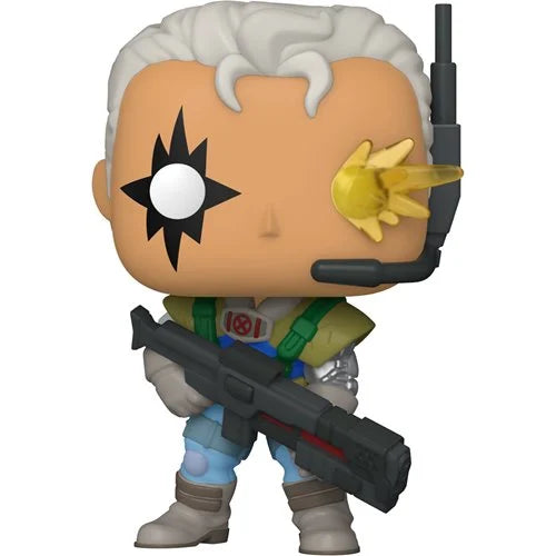 Funko POP!: X-Men '97 - Cable #1594