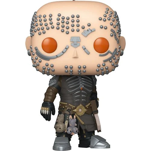 Funko POP! Heroes: Supergirl - Krem of The Yellow Hills (2026) #637