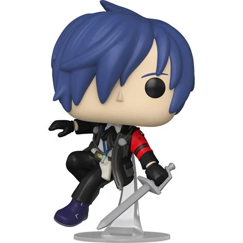 Funko POP! Games: Persona 30th Anniversary Persona 3 Male - Protagonist #1236