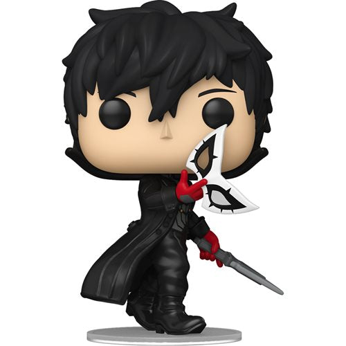 Funko POP! Games: Persona 30th Anniversary Persona 5 Royal - Protagonist #1239