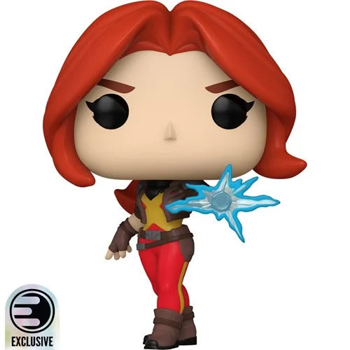 Funko POP!: X-Men '97 - Jean Grey (Wasteland) (Entertainment Earth Exclusive) #1597