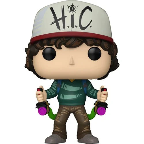 Funko POP! Television: Stranger Things: Tales from '85 - Dustin #2462