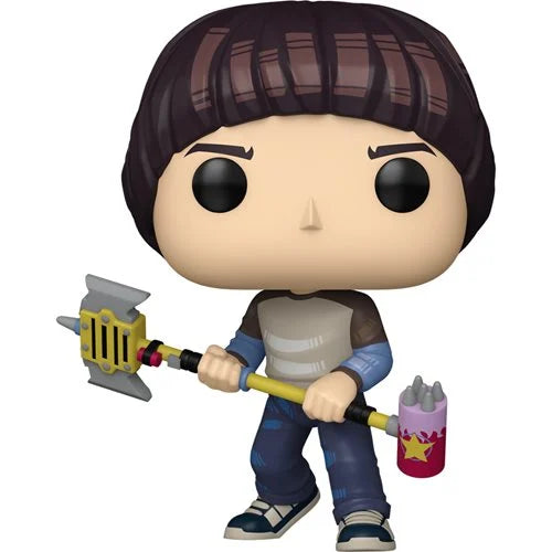 Funko POP! Television: Stranger Things: Tales from '85 - Will #2463