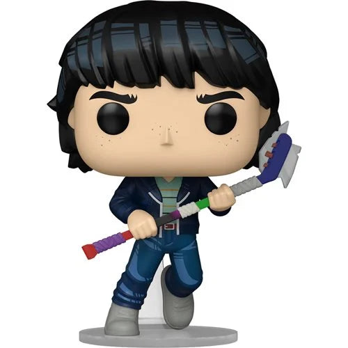 Funko POP! Television: Stranger Things: Tales from '85 - Mike #2459