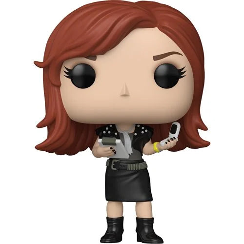 Funko POP! Movies: The Devil Wears Prada - Emily Charlton #2044