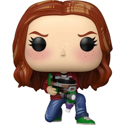 Funko POP! Television: Stranger Things: Tales from '85 - Max #2461