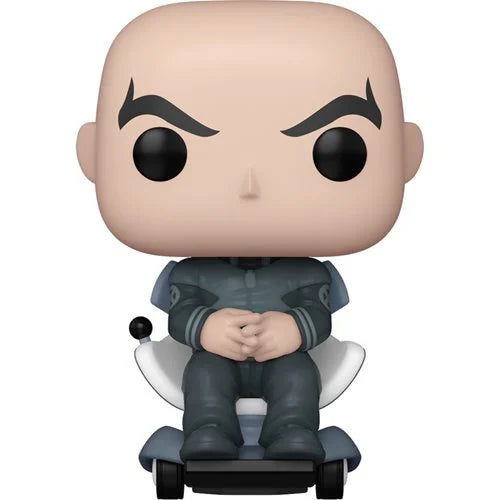 Funko POP!: X-Men '97 - Professor X (X-Corp) #1593