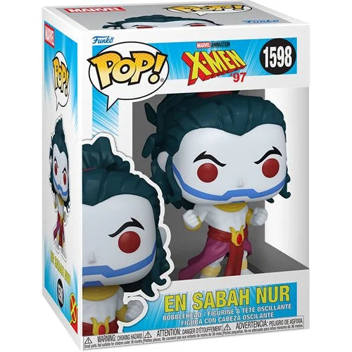 Funko POP!: X-Men '97 - En Sabah Nur #1598