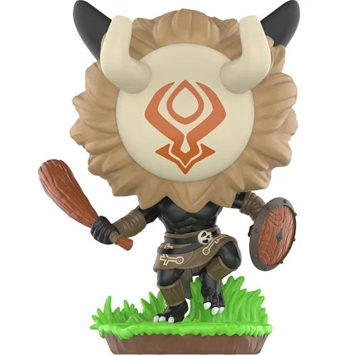 PRESALE | Funko POP! Games: Genshin Impact - Hilichurl #184 Vinyl Figures