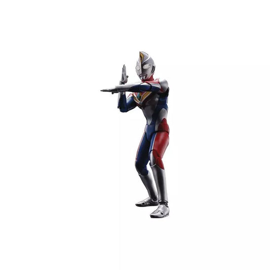 Ultraman Dyna: Shinkocchou Seihou Flash Type S.H.Figuarts [Bandai]