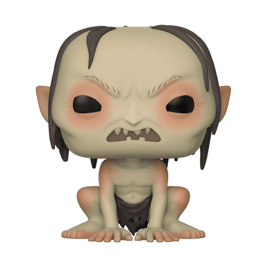 PRESALE | Funko POP! Movies: The Lord of the Rings - Gollum #532 Vinyl Figures