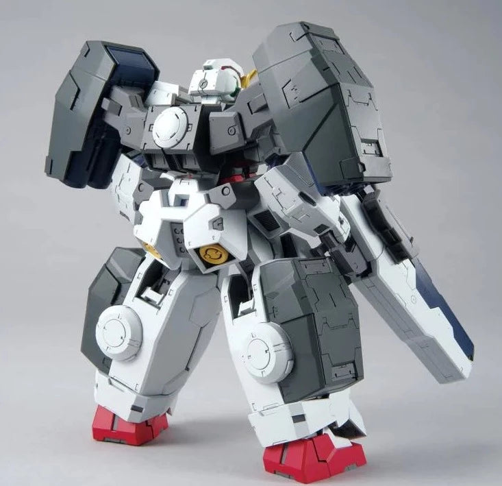 PRESALE | Mobile Suit Gundam 00 - GN-004 Gundam Nadleeh - GN-005 Gundam Virtue - MG - 1/100 (Bandai Spirits)