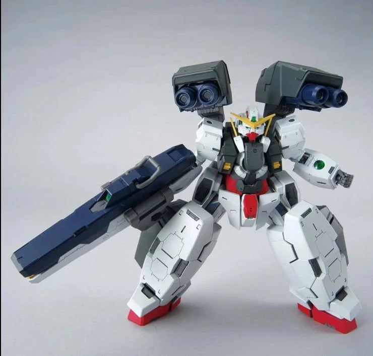 PRESALE | Mobile Suit Gundam 00 - GN-004 Gundam Nadleeh - GN-005 Gundam Virtue - MG - 1/100 (Bandai Spirits)