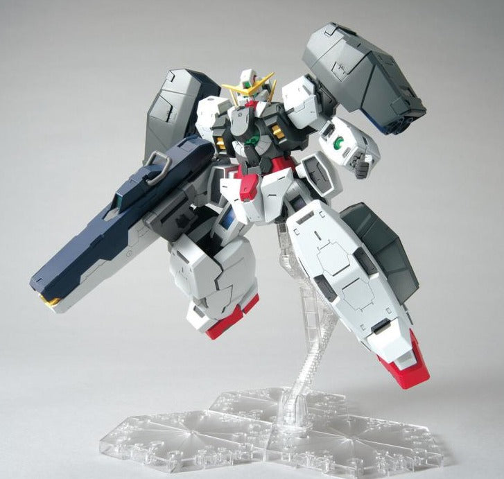 PRESALE | Mobile Suit Gundam 00 - GN-004 Gundam Nadleeh - GN-005 Gundam Virtue - MG - 1/100 (Bandai Spirits)