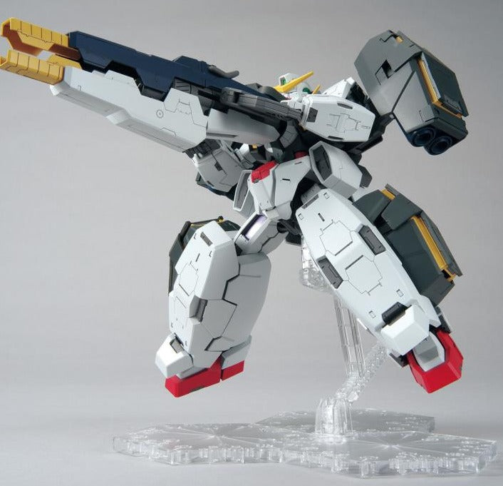 PRESALE | Mobile Suit Gundam 00 - GN-004 Gundam Nadleeh - GN-005 Gundam Virtue - MG - 1/100 (Bandai Spirits)