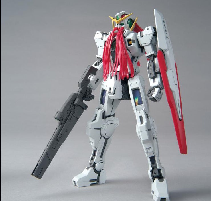 PRESALE | Mobile Suit Gundam 00 - GN-004 Gundam Nadleeh - GN-005 Gundam Virtue - MG - 1/100 (Bandai Spirits)