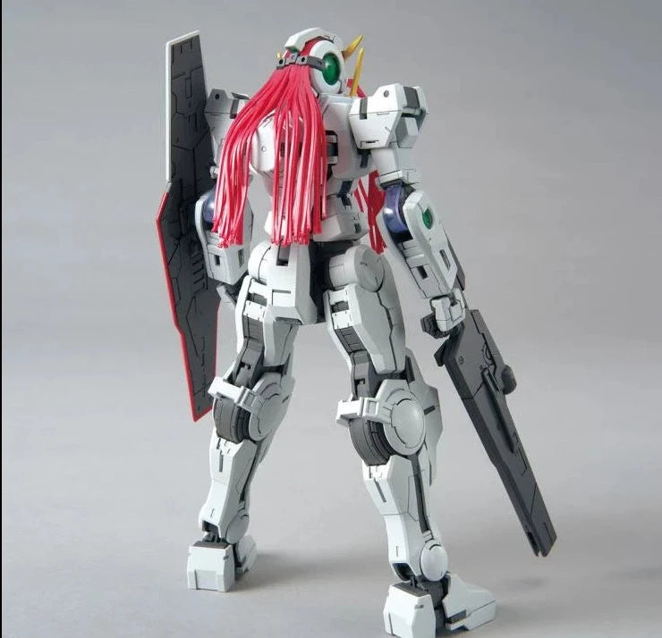 PRESALE | Mobile Suit Gundam 00 - GN-004 Gundam Nadleeh - GN-005 Gundam Virtue - MG - 1/100 (Bandai Spirits)