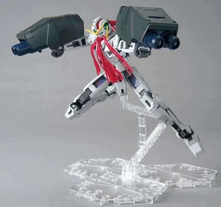 PRESALE | Mobile Suit Gundam 00 - GN-004 Gundam Nadleeh - GN-005 Gundam Virtue - MG - 1/100 (Bandai Spirits)