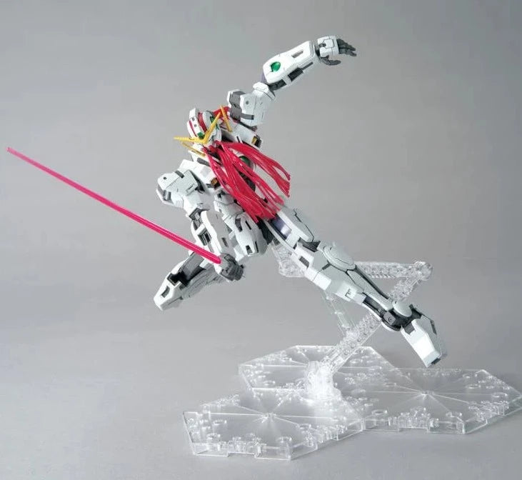 PRESALE | Mobile Suit Gundam 00 - GN-004 Gundam Nadleeh - GN-005 Gundam Virtue - MG - 1/100 (Bandai Spirits)