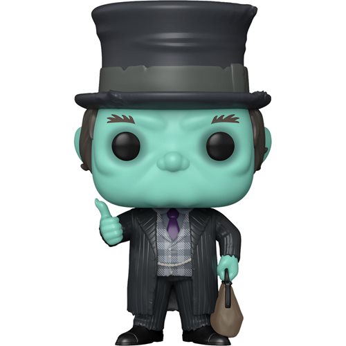 PRESALE | Funko POP! Disney: Haunted Mansion - Phineas #1432 - Vinyl Figures