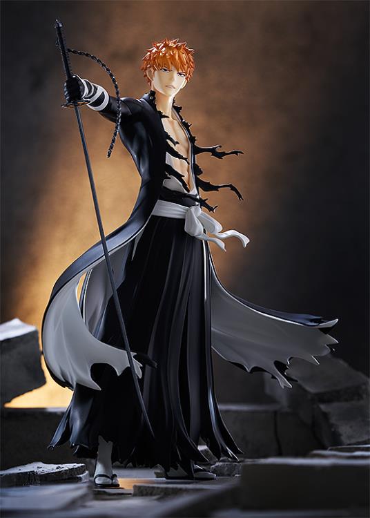 PRESALE | Bleach: Thousand-Year Blood War - Kurosaki Ichigo - Pop Up Parade (Good Smile Company)