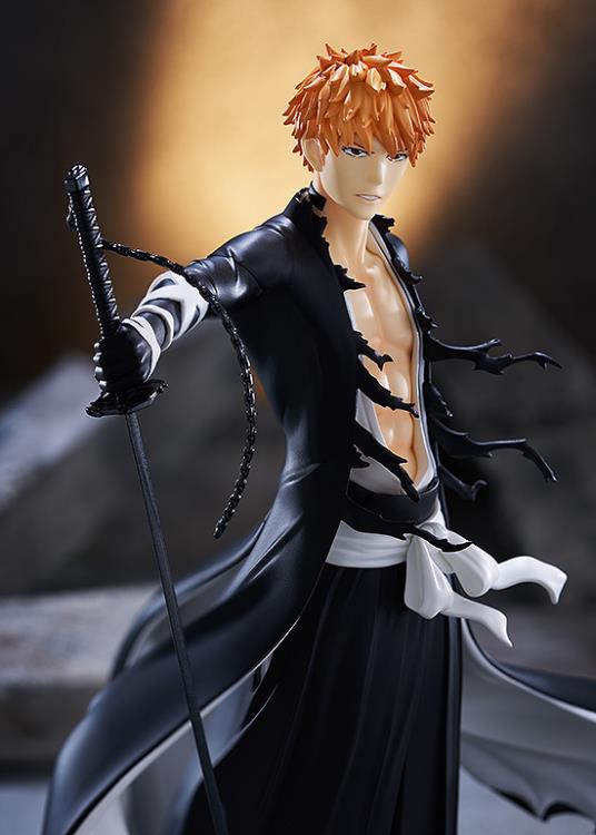 PRESALE | Bleach: Thousand-Year Blood War - Kurosaki Ichigo - Pop Up Parade (Good Smile Company)