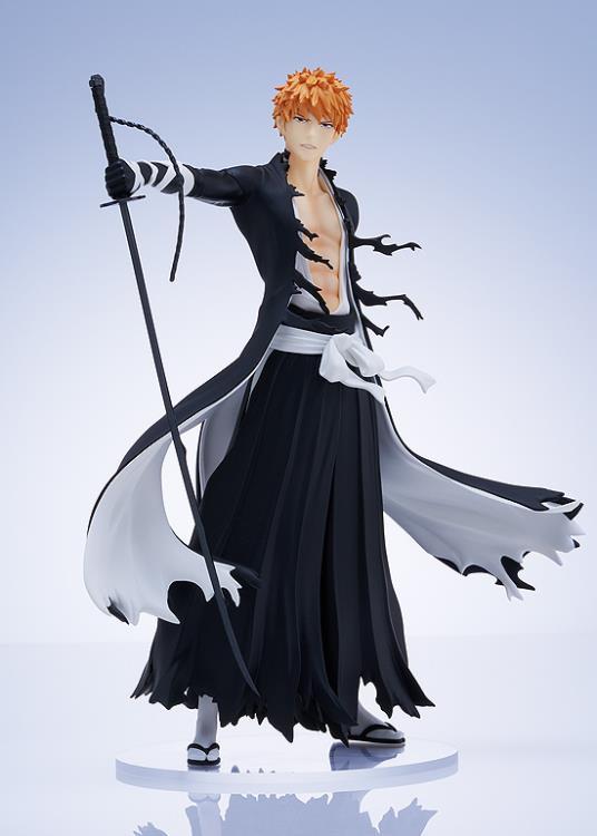 PRESALE | Bleach: Thousand-Year Blood War - Kurosaki Ichigo - Pop Up Parade (Good Smile Company)