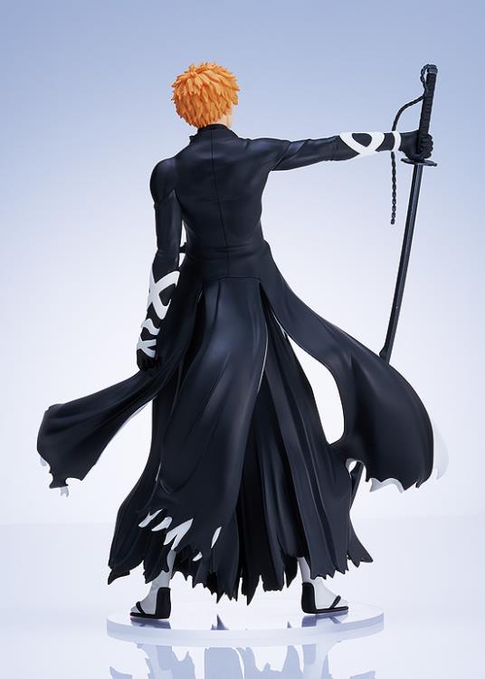 PRESALE | Bleach: Thousand-Year Blood War - Kurosaki Ichigo - Pop Up Parade (Good Smile Company)