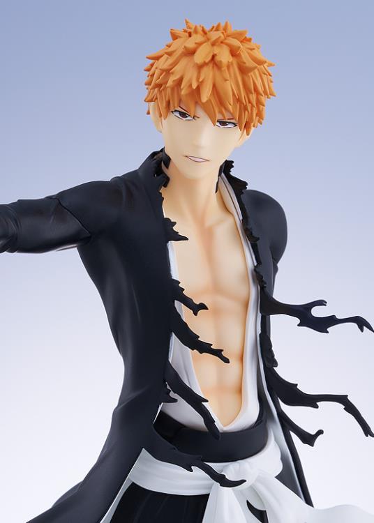 PRESALE | Bleach: Thousand-Year Blood War - Kurosaki Ichigo - Pop Up Parade (Good Smile Company)