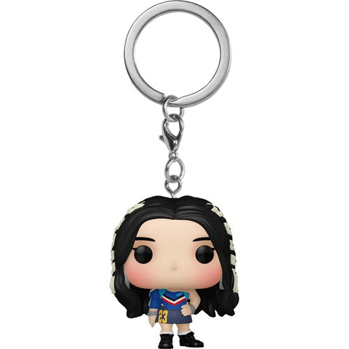 PRESALE | Funko POP!  Keychain: BLACKPINK - Jisoo #361 Vinyl Figures