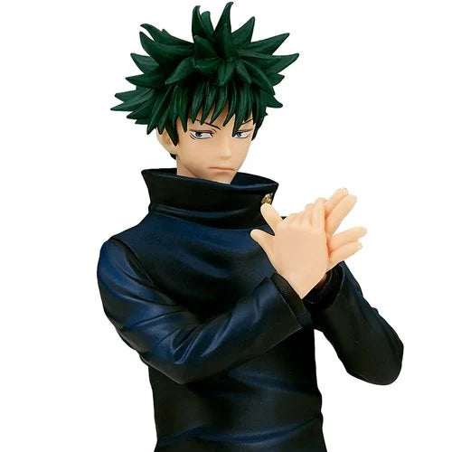 PRESALE | Jujutsu Kaisen - Fushiguro Megumi - Jukon no Kata (Banpresto)