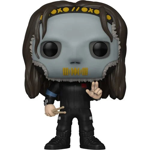 PRESALE | Funko POP! Rocks: Slipknot - Jay #298 Vinyl Figure