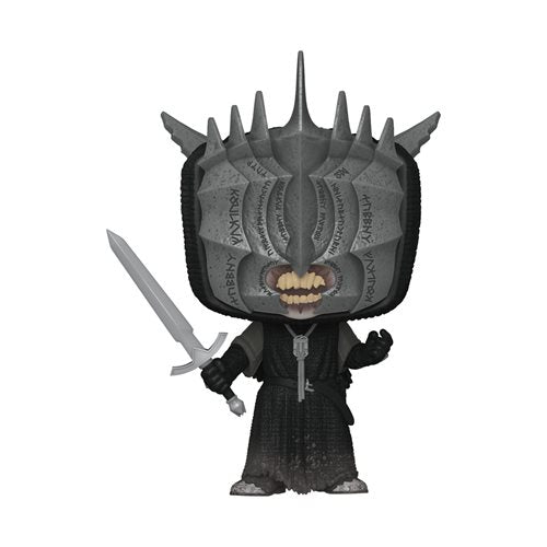 PRESALE | Funko POP! The Lord of the Rings Mouth of Sauron Vinyl Figure #1578