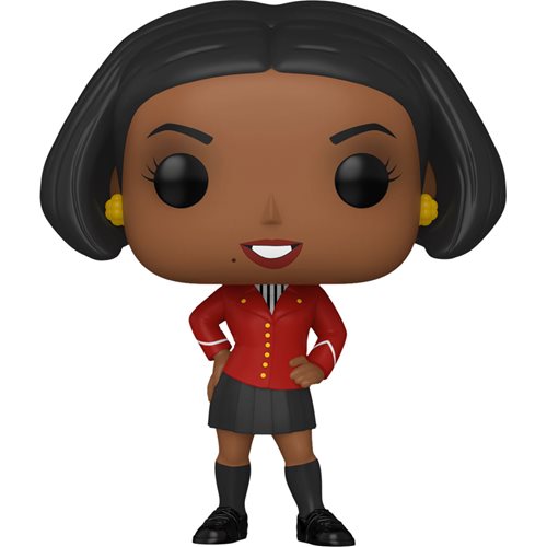 PRESALE | Funko POP! TV: Family Matters - Laura Winslow Vinyl Figures