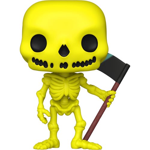 PRESALE | Funko POP! Loteria - La Muerte Vinyl Figures