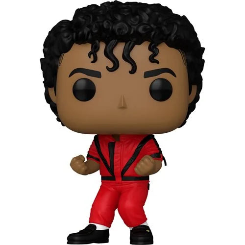 PRESALE | Funko POP! Rocks: Michael Jackson Thriller #359 - Vinyl Figures