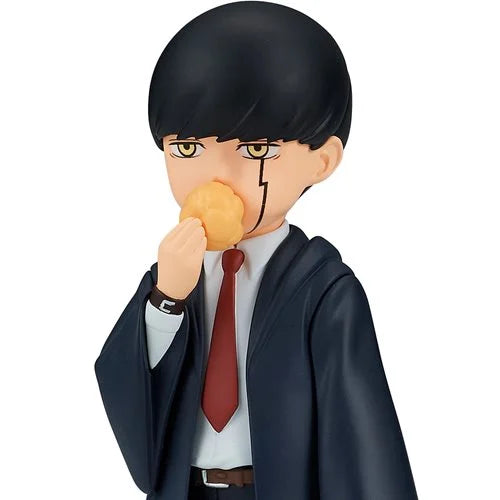 PRESALE | Mashle: Magic and Muscles - Mash Burnedead - Collection Volume 1 (Banpresto)