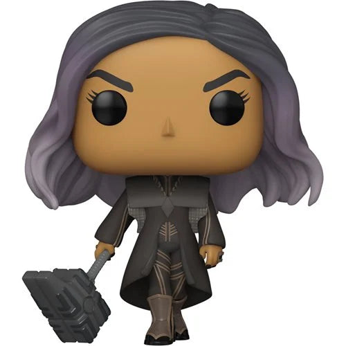 PRESALE | Funko POP! Vinyl: The Marvels - Dar-Benn #1252 Vinyl Figures