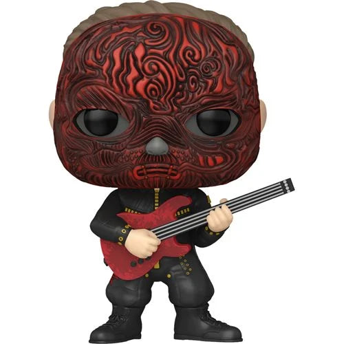 PRESALE | Funko POP! Rocks: Slipknot - VMan #380 Vinyl Figure