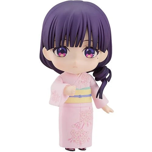 PRESALE | My Happy Marriage - Miyo Saimori - Nendoroid #2234 (Good Smile Company)