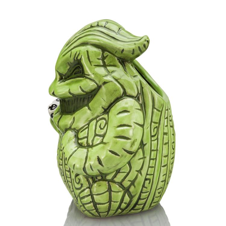 PRESALE | The Nightmare Before Christmas - Oogie Boogie - 24 oz. Geeki Tikis Mug (Beeline Creative)