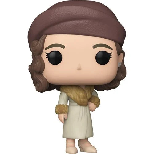 PRESALE | Funko POP! TV: Peaky Blinders - Ada Thorne #1397 - Vinyl Figures