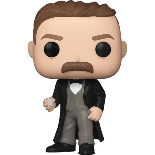 PRESALE | Funko POP! TV: Peaky Blinders - Arthur Shelby #1399 - Vinyl Figures