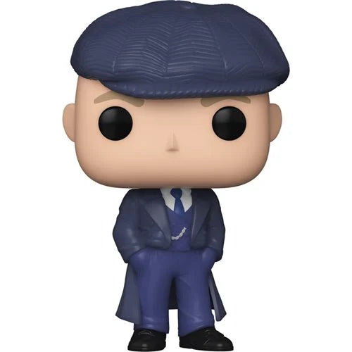 PRESALE | Funko POP! TV: Peaky Blinders - John Shelby #1403 - Vinyl Figures